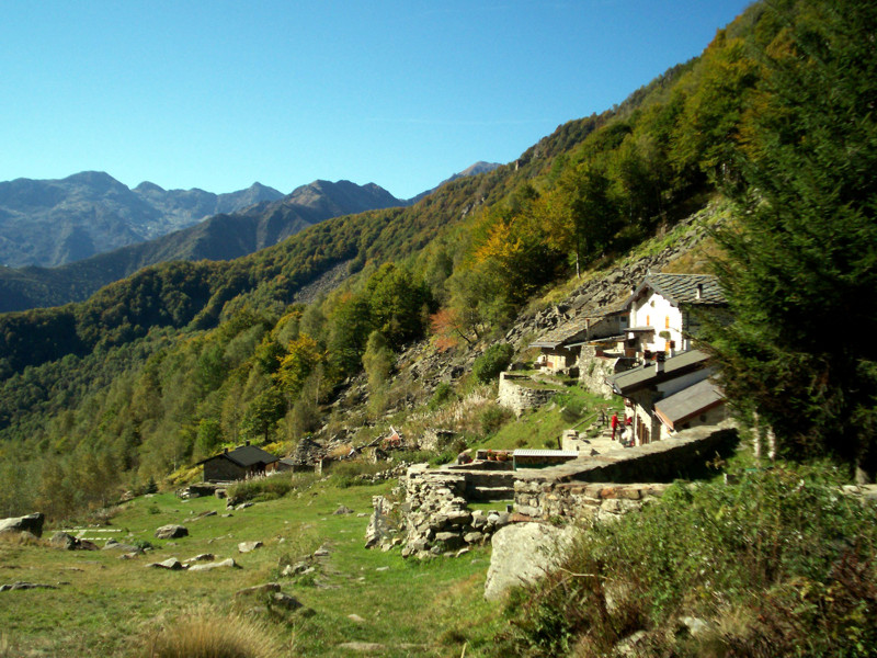 Colle del Croso